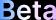 beta