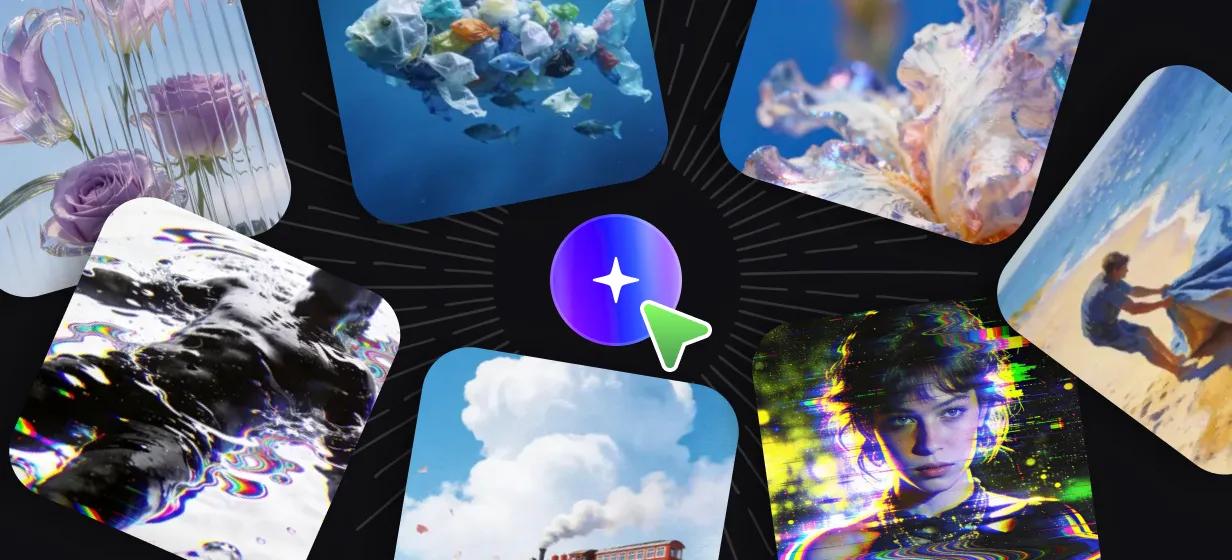 Generar canciones fácilmente con un solo clic