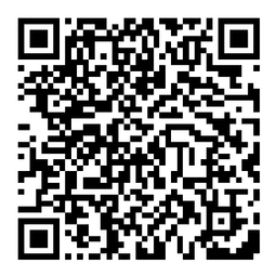 App Store QR Code